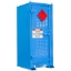 Picture of 250L Tall Outdoor Dangerous Goods Storage Cabinet